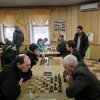 Кубок О.В.Петрова 2016